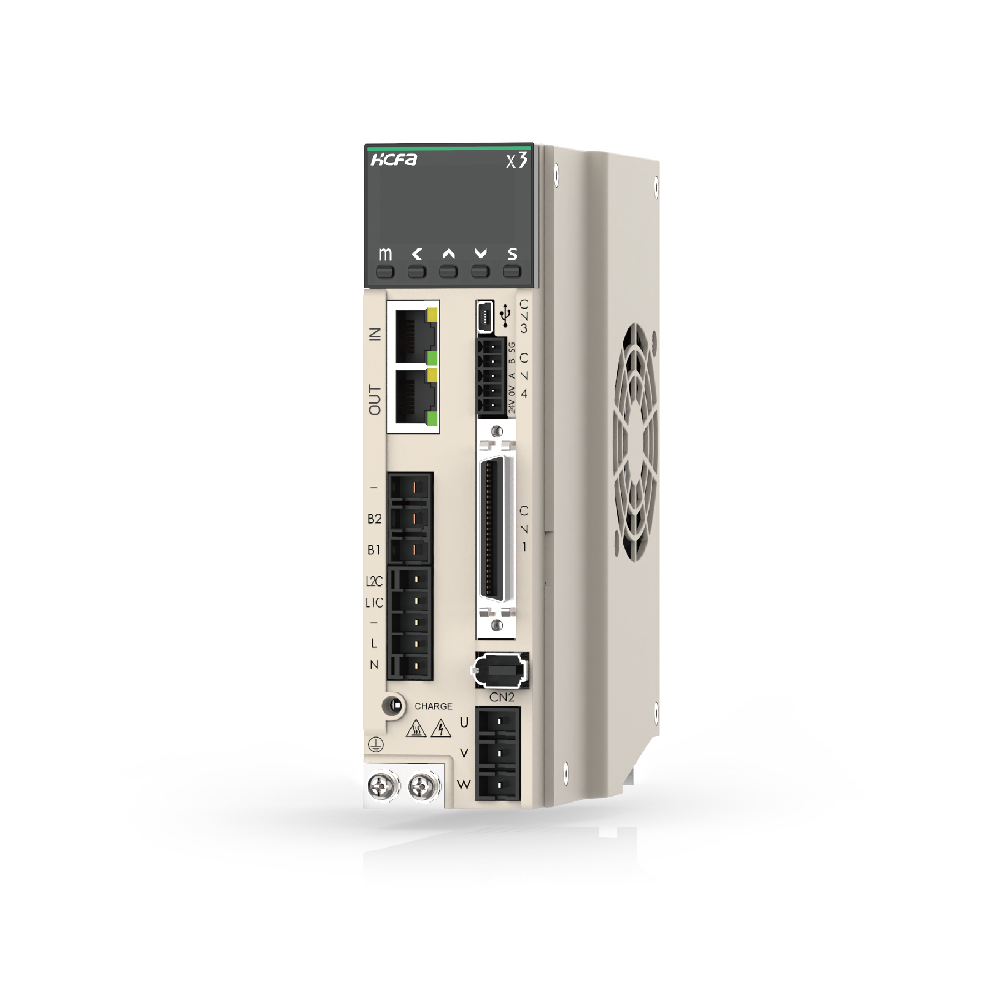 禾川伺服电机 禾川伺服电机